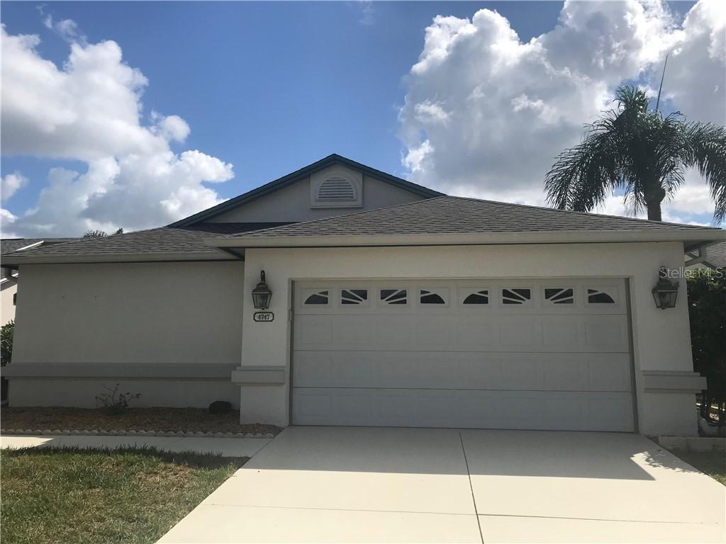 4747 Raintree Street Cir., Bradenton, FL 34203