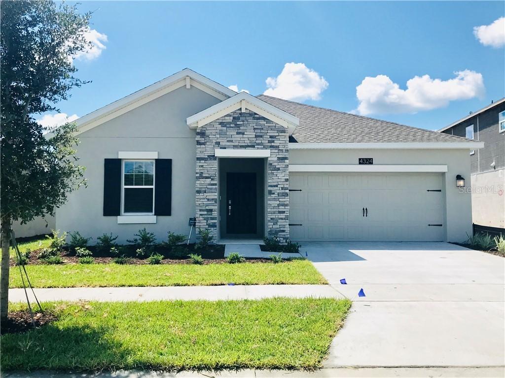 4324 Seven Canyons Dr., Kissimmee, FL 34746