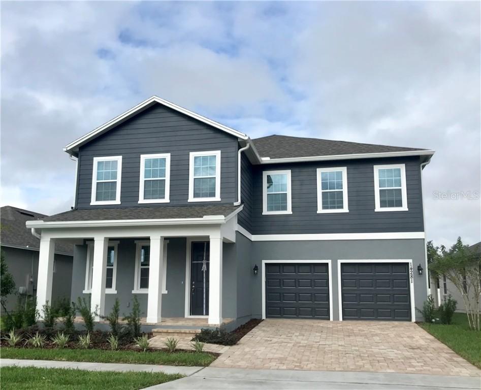 14281 Shocklach Dr., Winter Garden, FL 34787