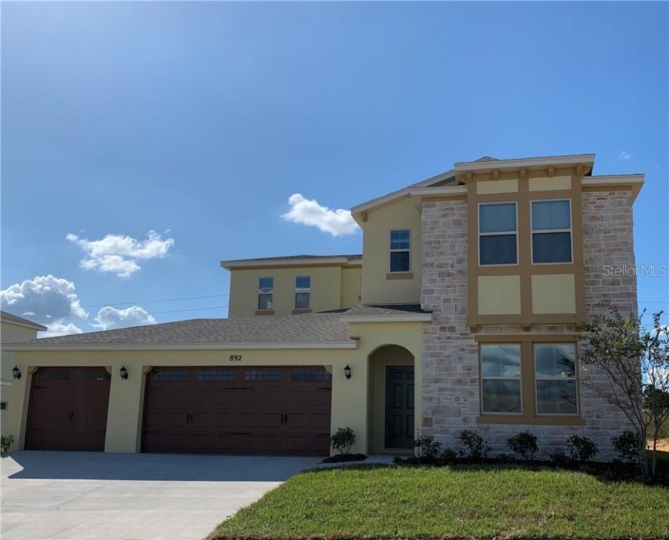 932 Boxelder Ave., Minneola, FL 34715