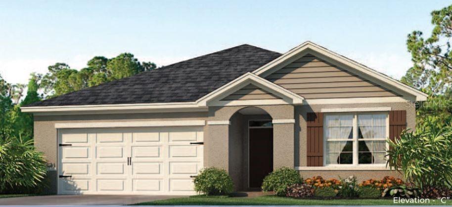 10547 Burlwood Dr., Leesburg, FL 34748