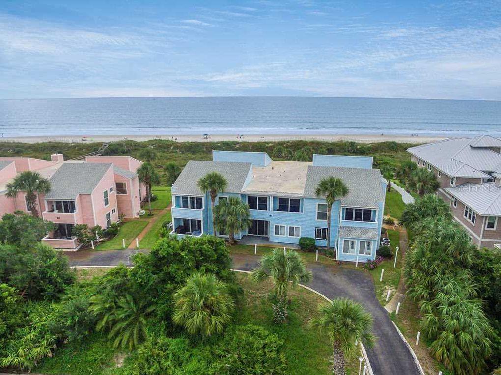6300 A1a #A1-3D, St Augustine, FL 32080