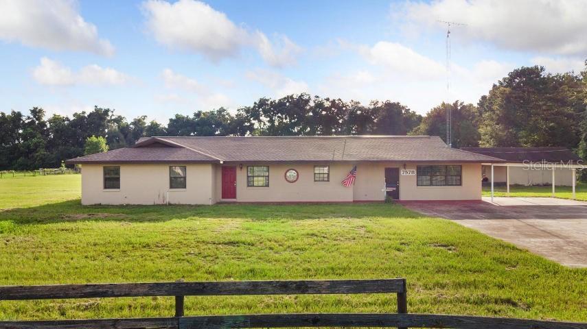 7578 SE 135th St., Summerfield, FL 34491