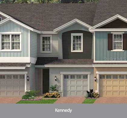 6821 Tussilago Way, Orlando, FL 32822