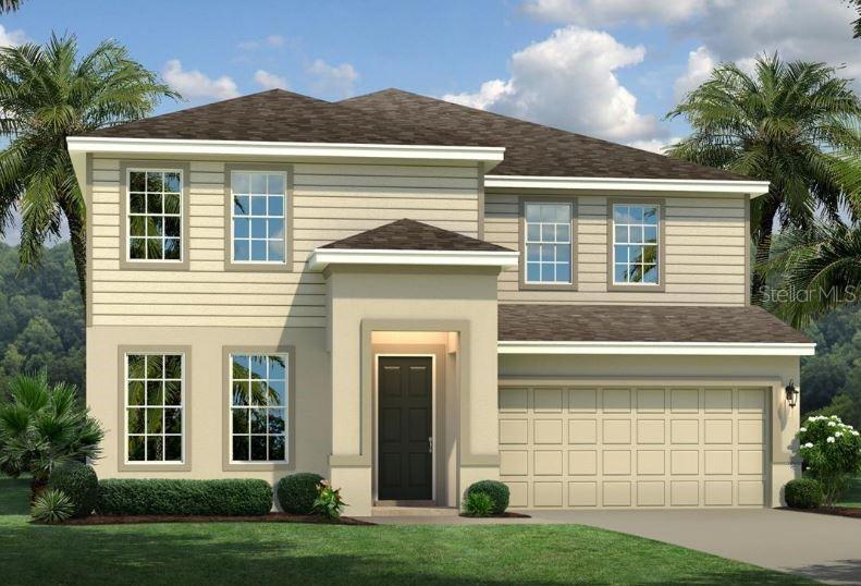 4008 Crawley Down Loop, Sanford, FL 32773