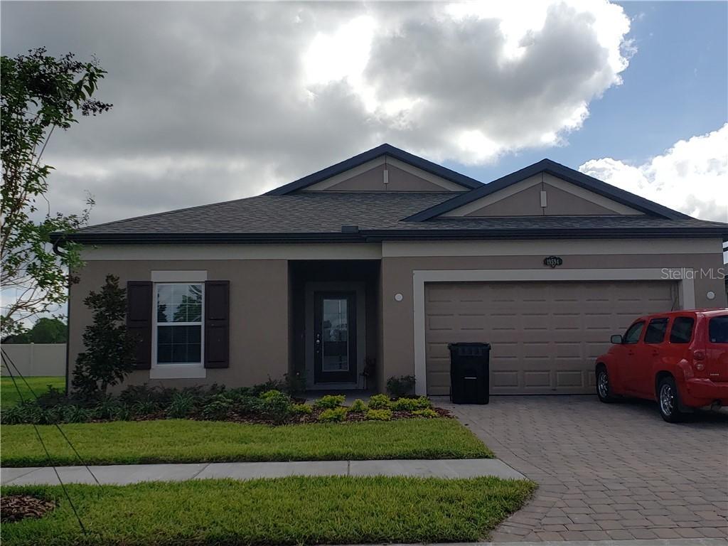 19594 Leonard Rd., Lutz, FL 33558