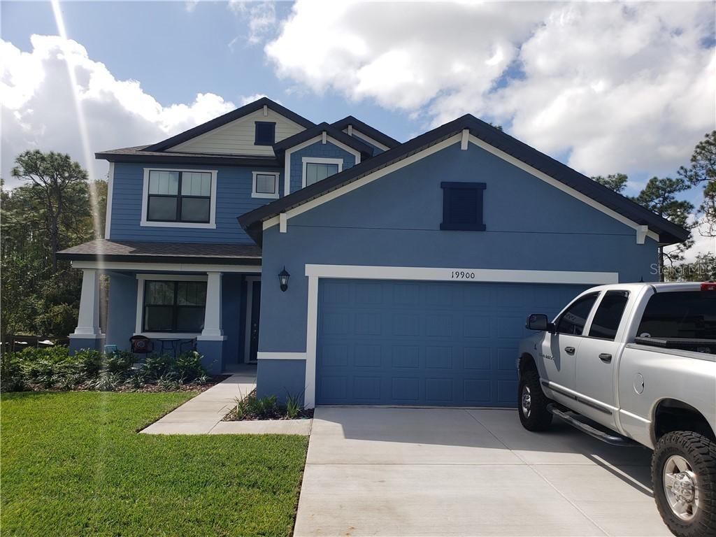 19900 Lonesome Pine Dr., Land O Lakes, FL 34638