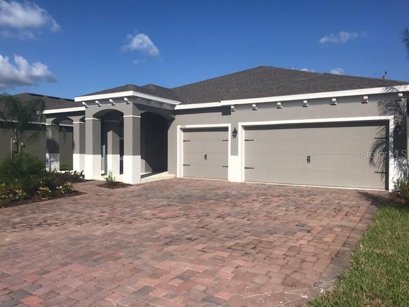 3742 Hanworth Loop, Sanford, FL 32773