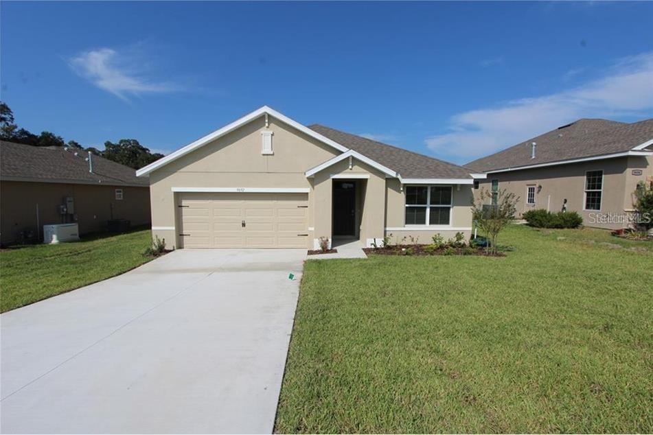 45 Willow Ln., Poinciana, FL 34759