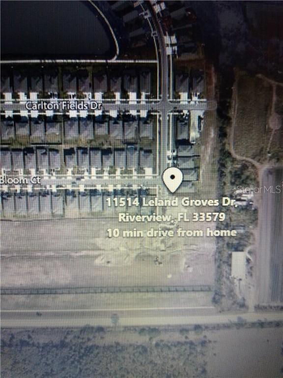 11514 Leland Groves Dr., Riverview, FL 33579