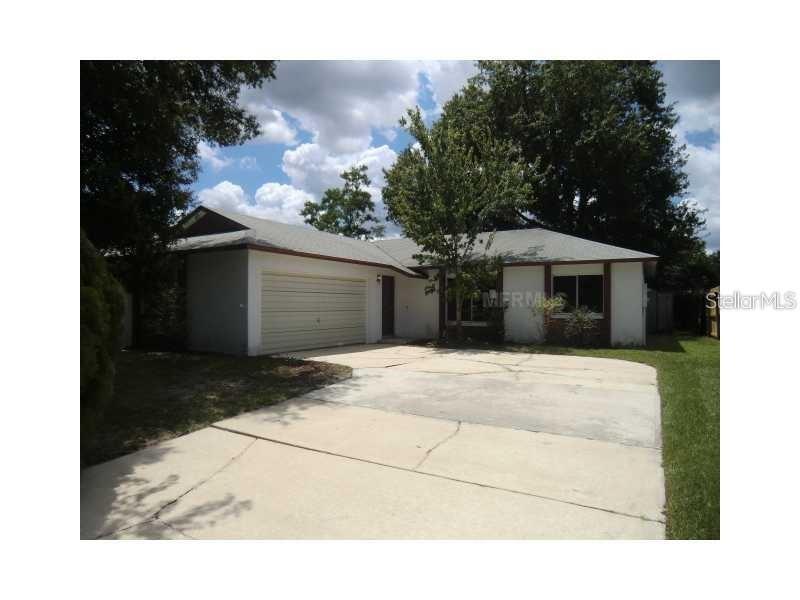 [Address Hidden by Seller], Orlando, FL 32837