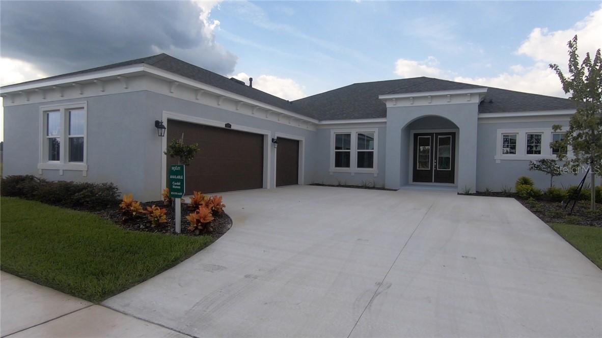 16599 Chord Dr., Land O Lakes, FL 34638