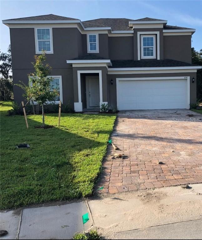 834 Benjamin Tr., Davenport, FL 33837