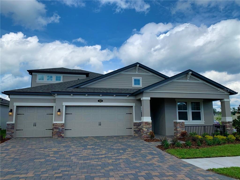 19329 Breynia Dr., Lutz, FL 33558