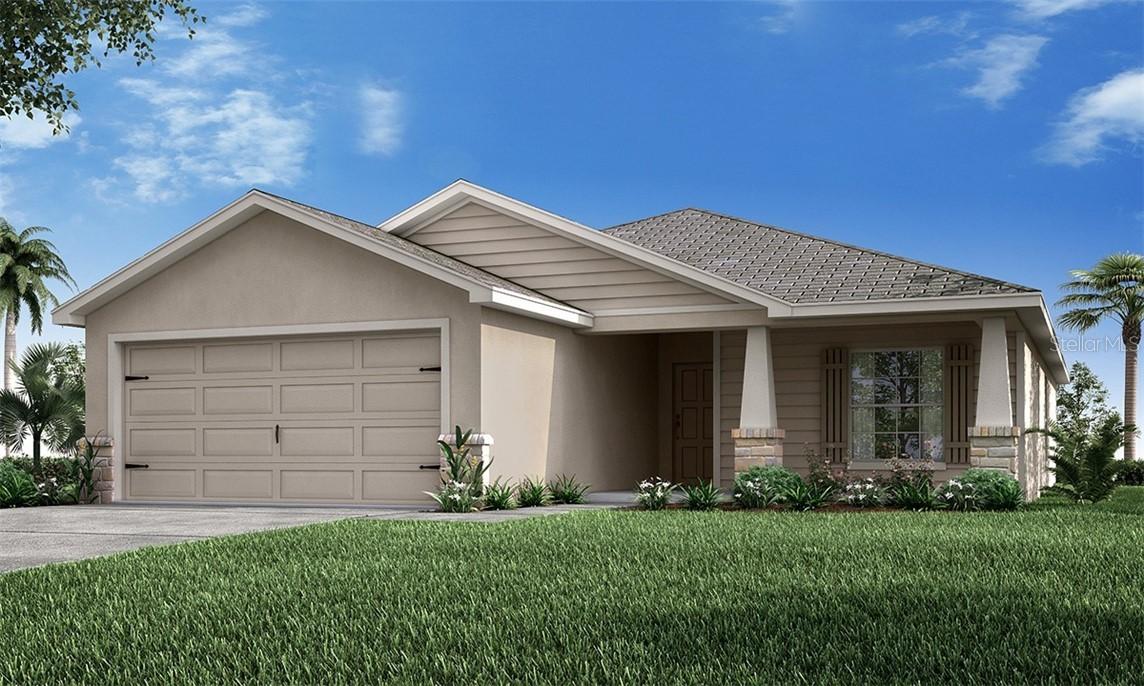 316 Water Lilly, Lakeland, FL 33809
