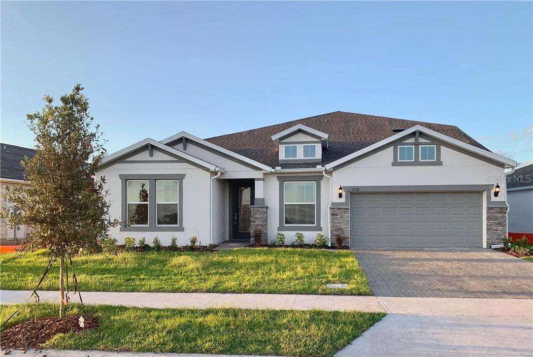 2331 Nuthatch St., St. Cloud, FL 34771