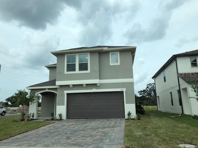 2801 Alpine Meadow Lane, Kissimmee, FL 34744