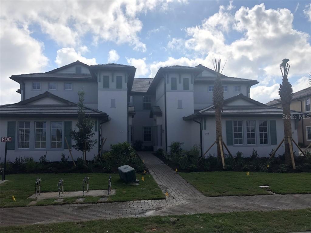 7411 Divot Loop, Bradenton, FL 34202