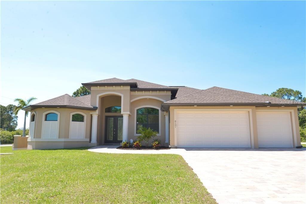 [Address Hidden by Seller], Punta Gorda, FL 33980