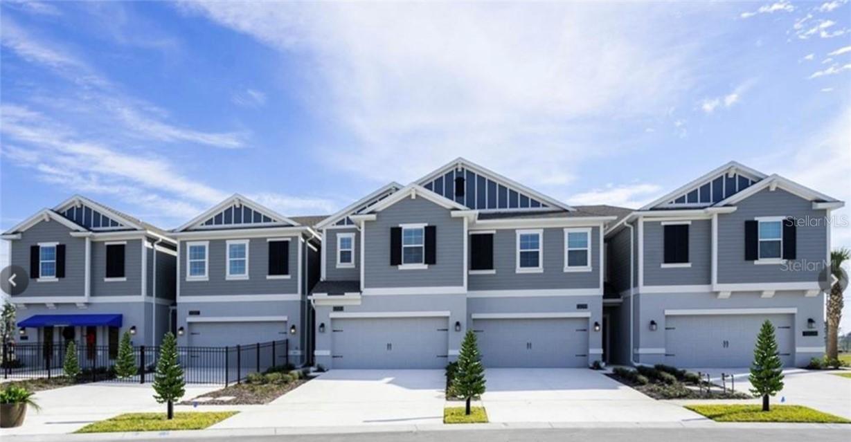 12079 Scrub Palm Ln., Orlando, FL 32824