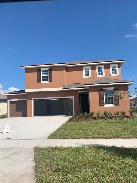 2530 Wadeview Loop, Saint Cloud, FL 34769