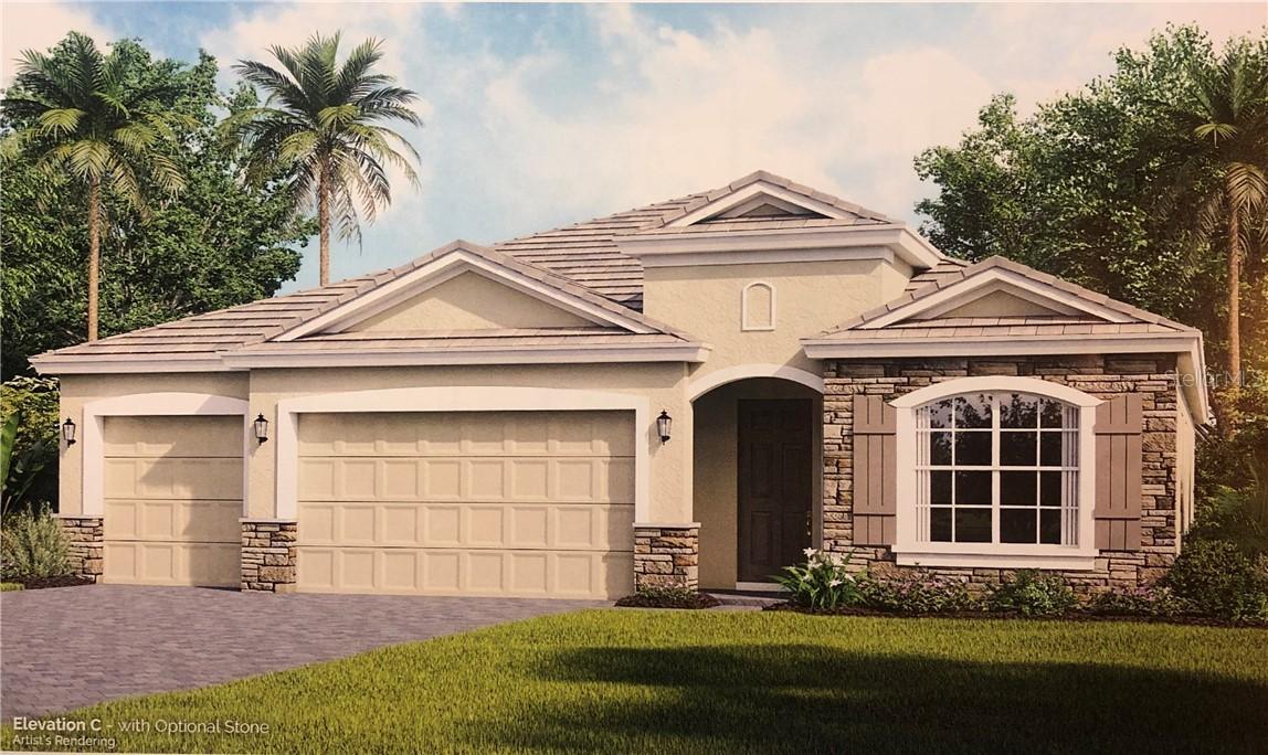 2922 Reef Knot Pl., Winter Park, FL 32792