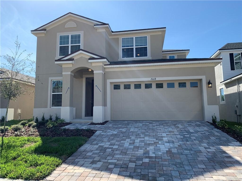 2068 Farnham Dr., Ocoee, FL 34761