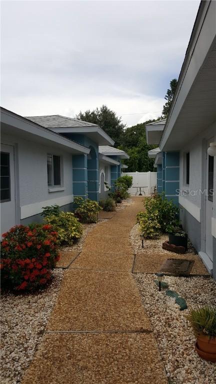 6497B Hamlet Dr., Englewood, FL 34224