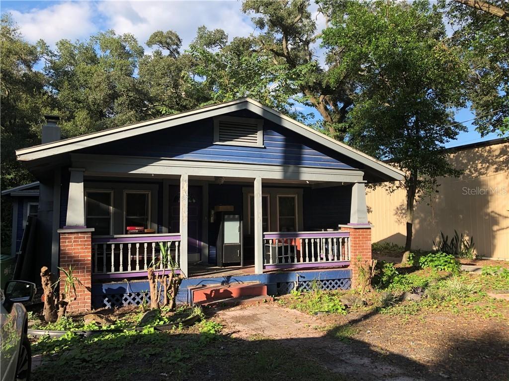 806 E Hamilton Ave., Tampa, FL 33604
