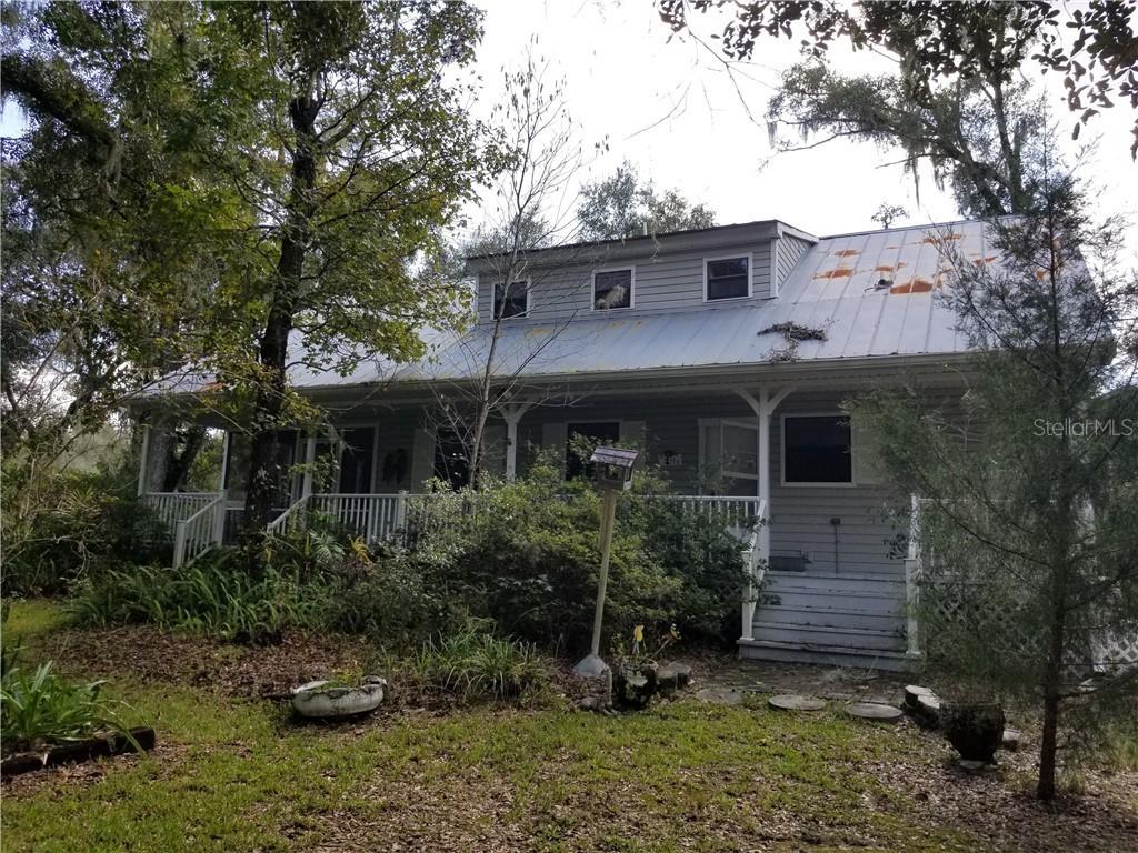 6116 Cyril Dr., Dade City, FL 33523