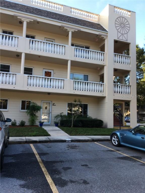 2170 Americus Blvd. #70, Clearwater, FL 33763