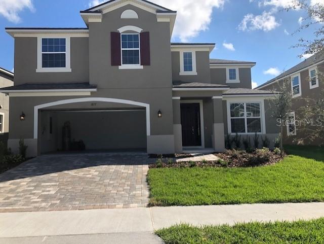 1877 Merrivale Loop, Ocoee, FL 34761