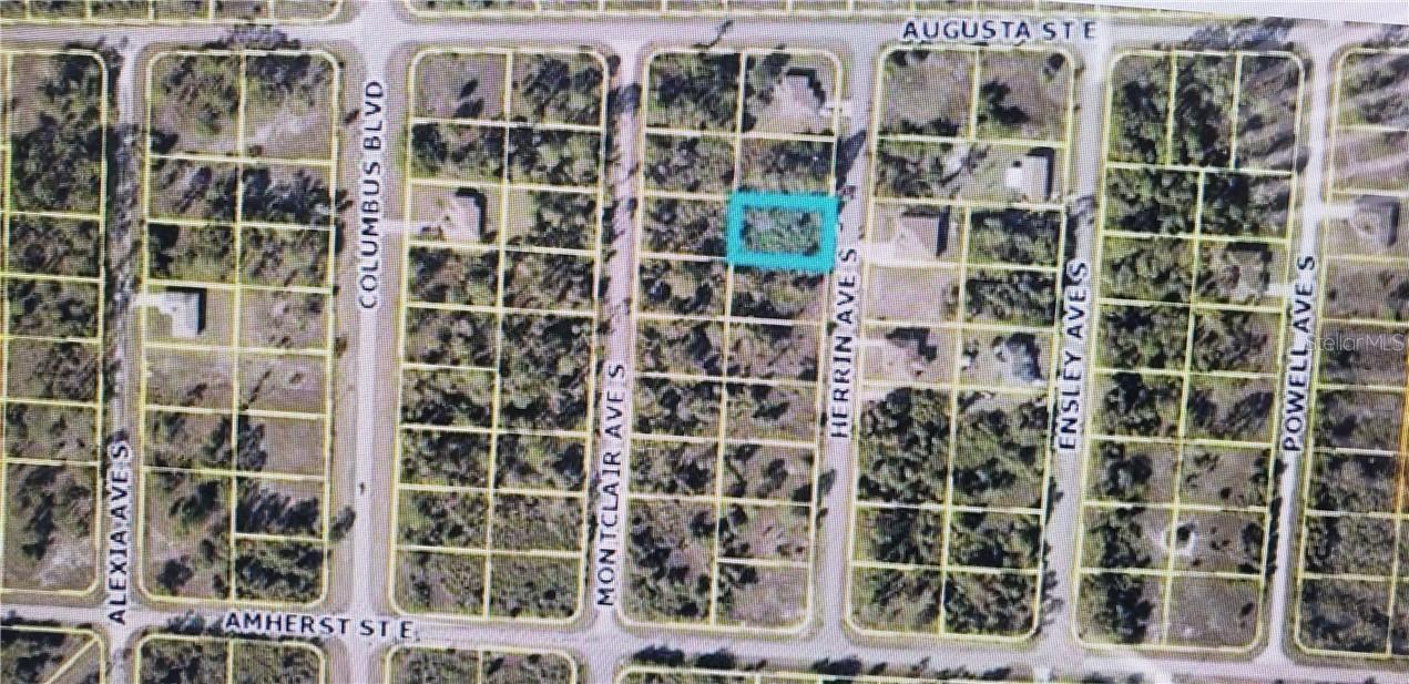 508 Herrin Ave., Lehigh Acres, FL 33974