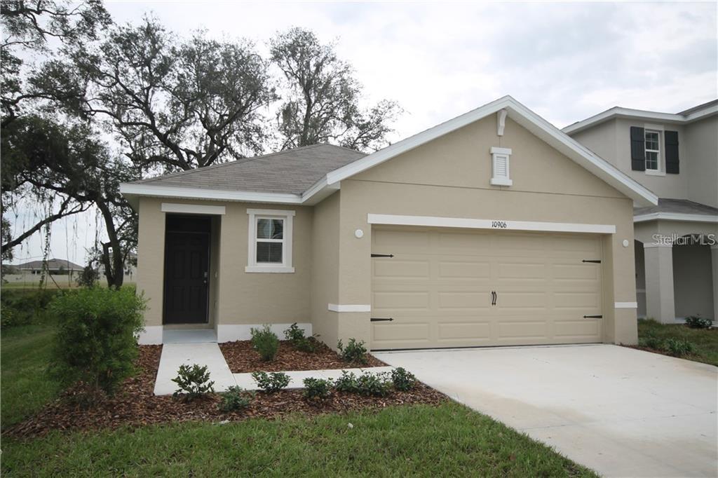 10906 Carlton Fields Dr., Riverview, FL 33578