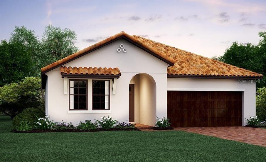 16808 Banner Shell Pl., Wimauma, FL 33598