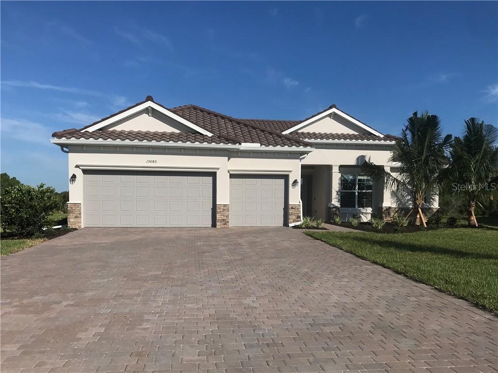 15080 Spanish Point Dr., Port Charlotte, FL 33981