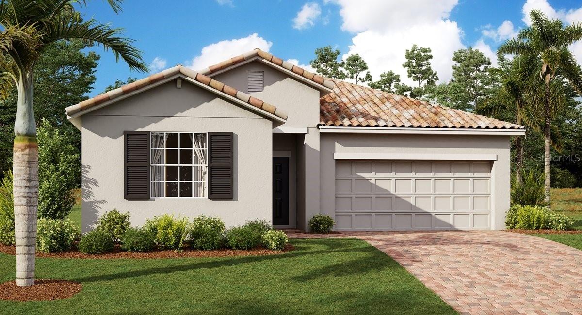 1055 Oak Bluff Dr., Davenport, FL 33837