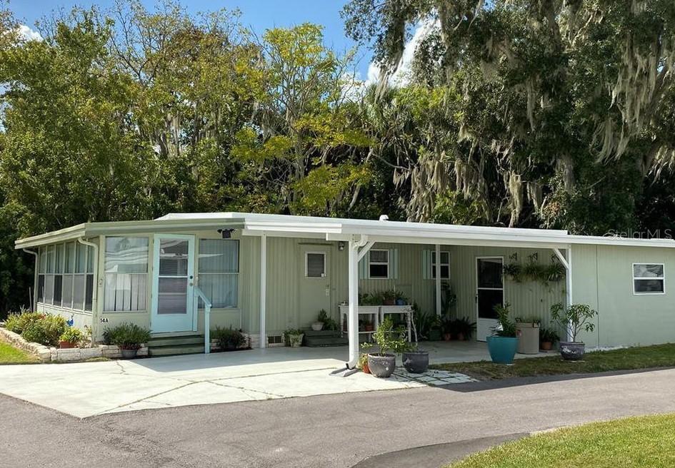 14 Trout Lake Dr. #A, Eustis, FL 32726