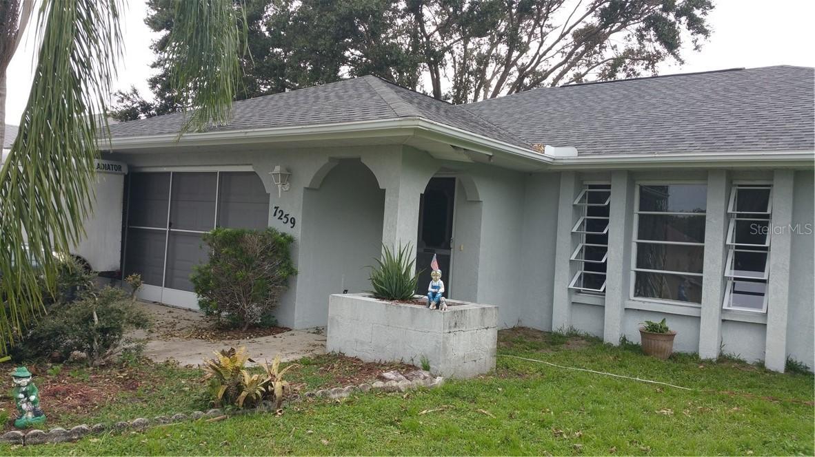 7259 Finnegan St., Port Charlotte, FL 33981