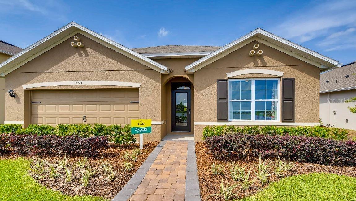 356 Holly Berry Dr., Davenport, FL 33897
