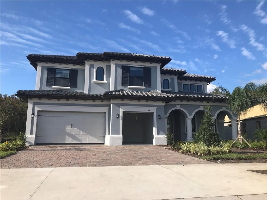 6144 Marsh Trail Dr., Odessa, FL 33556
