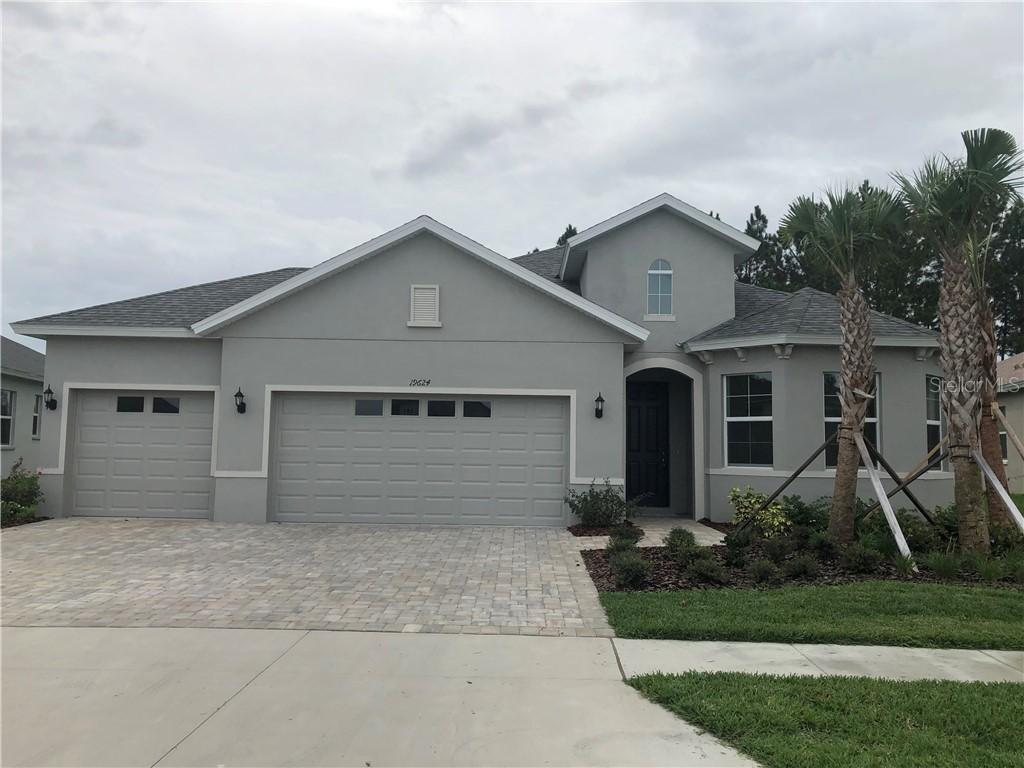 19624 Lonesome Pine Dr., Land O Lakes, FL 34638