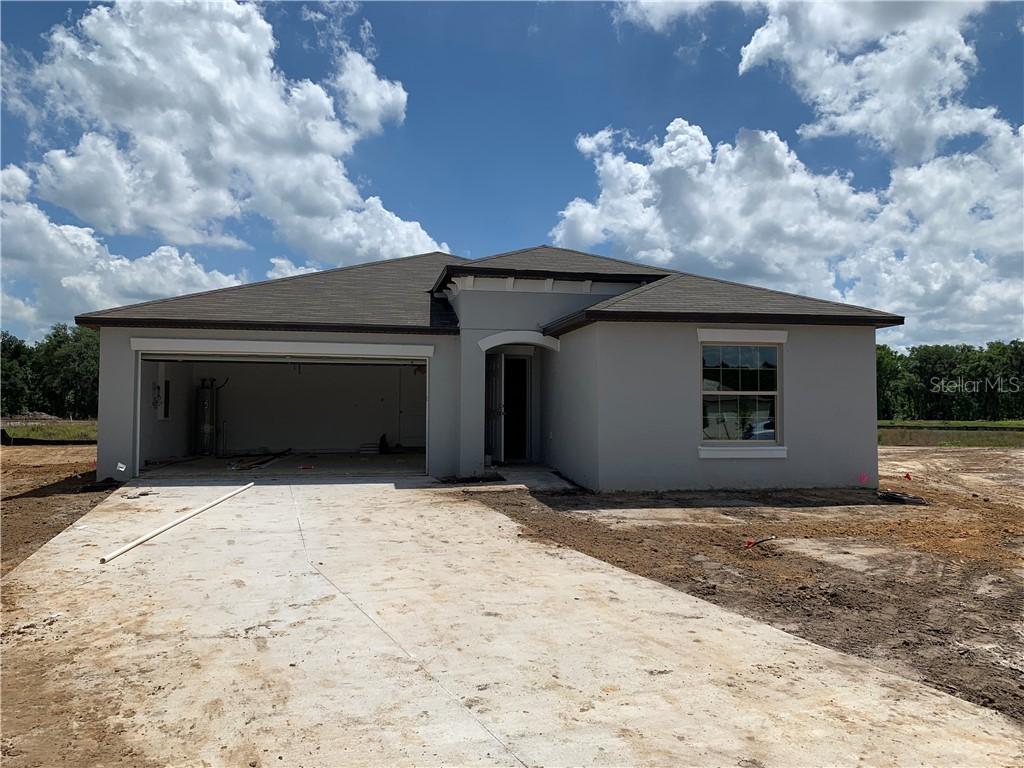 [Address Hidden by Seller], Zephyrhills, FL 33544