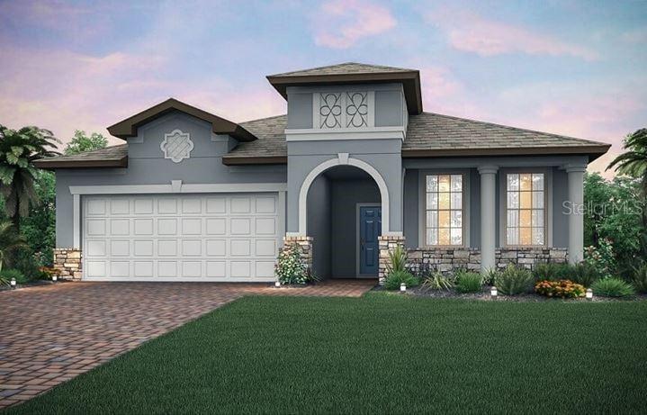 19271 Coastal Shore Ter., Land O Lakes, FL 34638