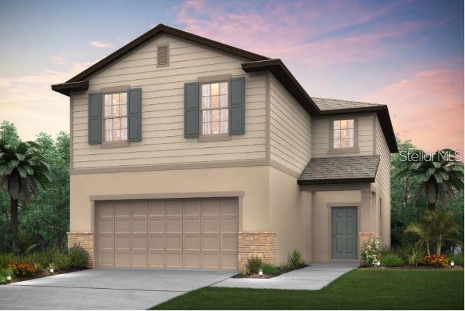 6449 Kenava Loop, Palmetto, FL 34221