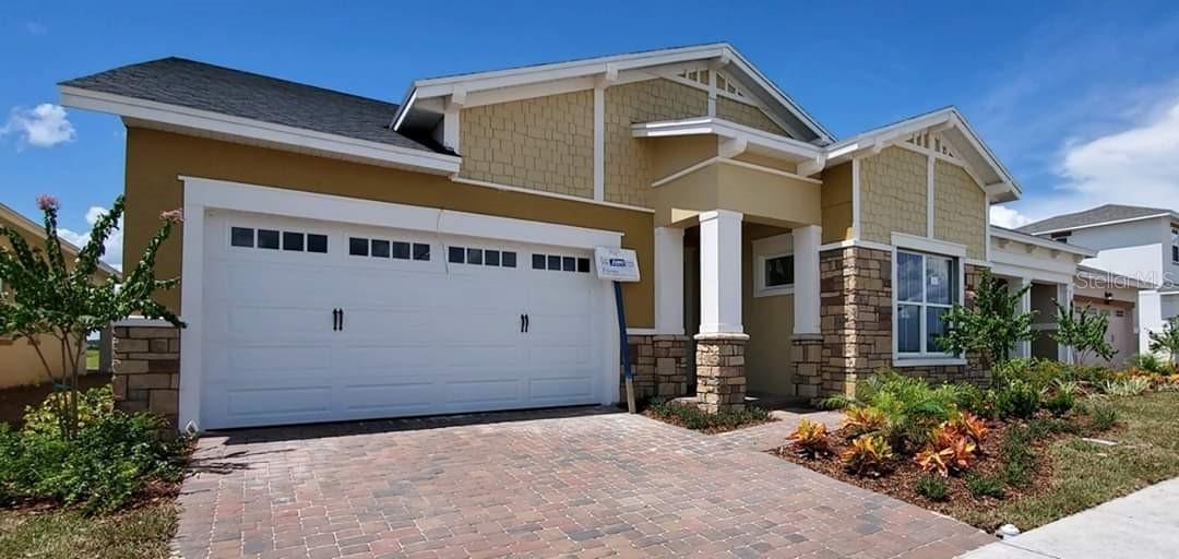 2708 Southland St., Saint Cloud, FL 34772