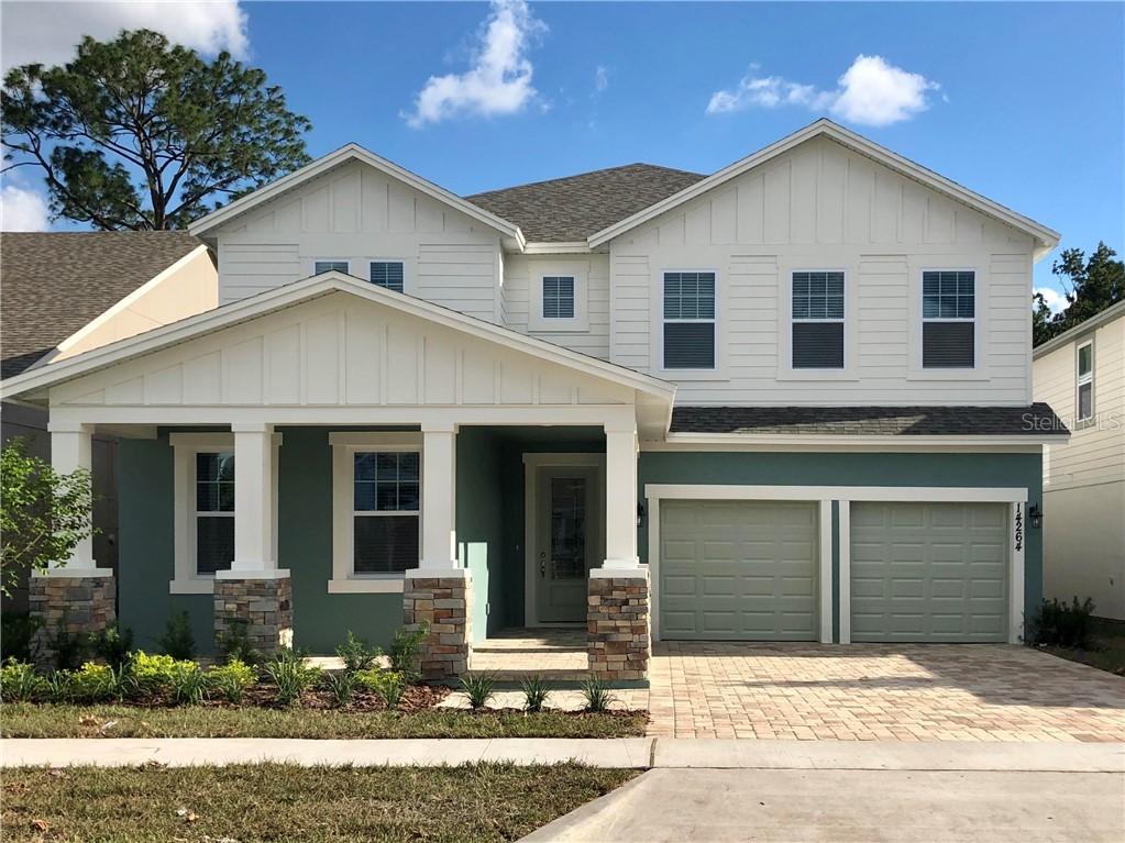 14264 Aldford Dr., Winter Garden, FL 34787