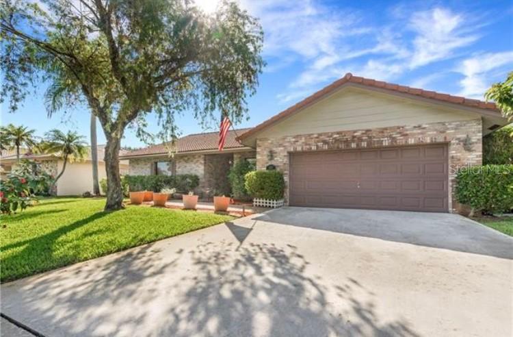 4327 NW 70th Ln., Coral Springs, FL 33065