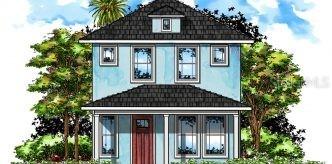 3006 W Beach St., Tampa, FL 33607