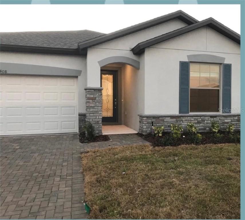 3408 Soaring Dr., Saint Cloud, FL 34772